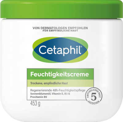 CETAPHIL Feuchtigkeitscreme