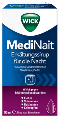 WICK-MediNait-Erkaeltungssirup-fuer-die-Nacht