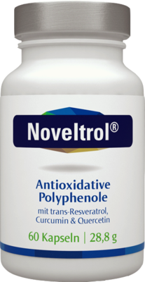 NOVELTROL-Kapseln