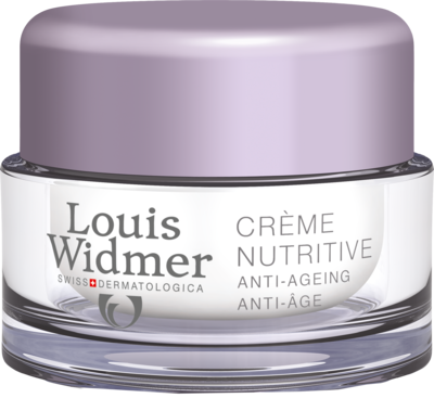 WIDMER Creme nutritive o.P.