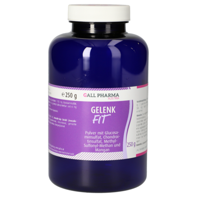 GELENK-FIT GPH Pulver