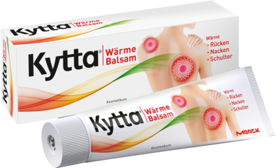 KYTTA-Waermebalsam