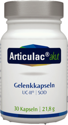 ARTICULAC-akut-Kapseln