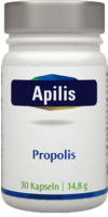 APILIS Propoliskonzentrat 330 mg Vegi Kapseln